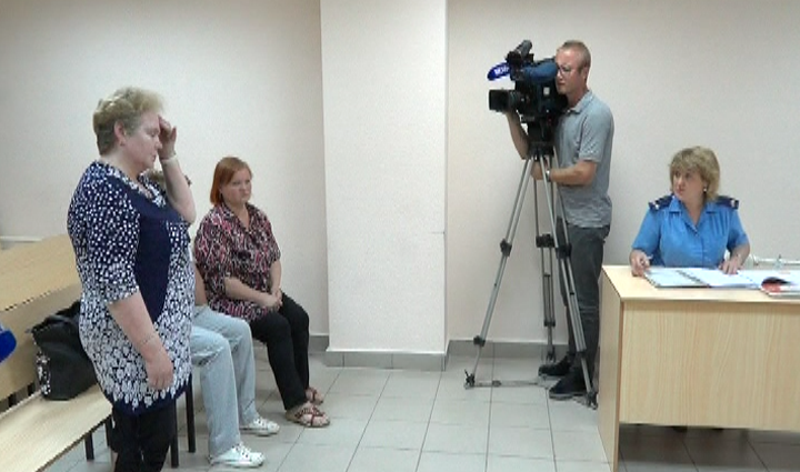В Златоусте пожилую женщину осудили за избиение собственного внука
