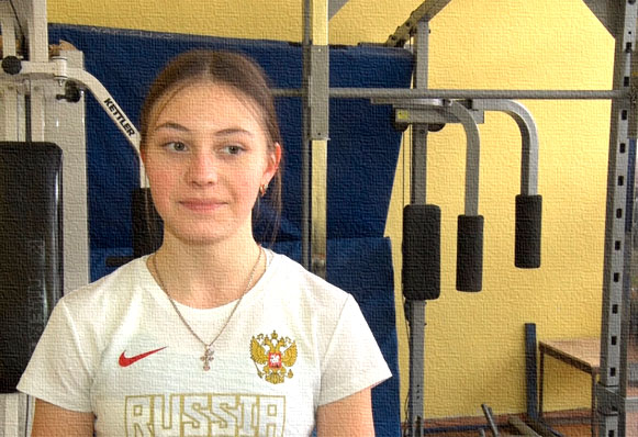 В лиге сильнейших. Златоустовские легкоатлеты показали великолепное время на первых стартах зимнего сезона