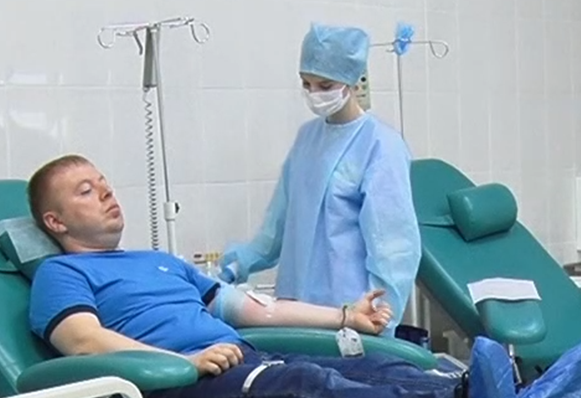 «КОРОТКИЕ НОВОСТИ» 01.06.2023