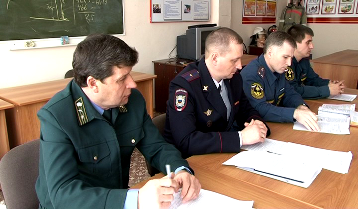 ДЗД: Территория Челябинской области продолжает «обрастать» термоточками лесных пожаров
