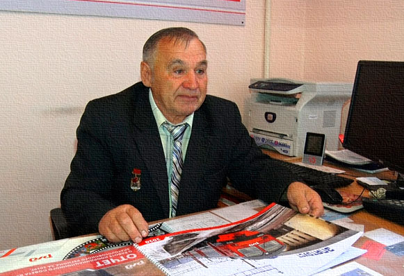 Единственно верная дорога. Жители Златоуста уже в это воскресенье отметят День железнодорожника