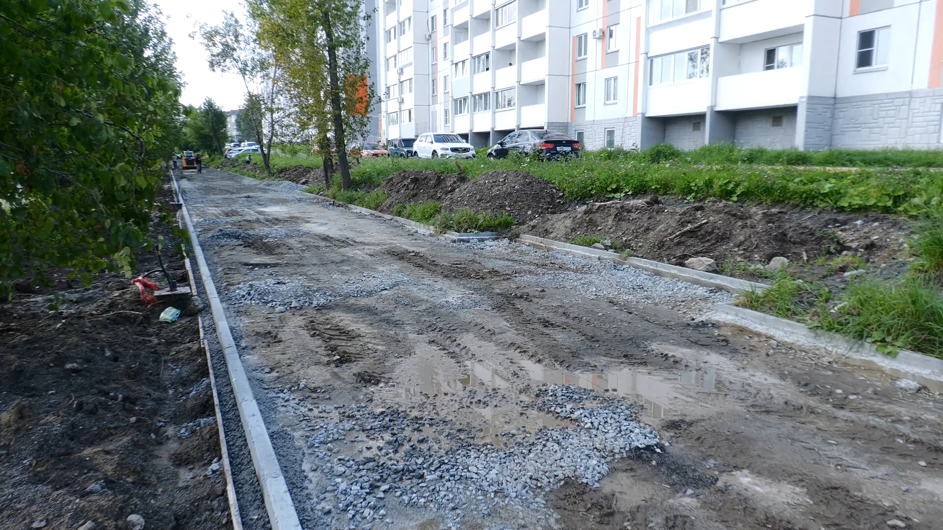 «Блок коротких новостей» 22.07.2026
