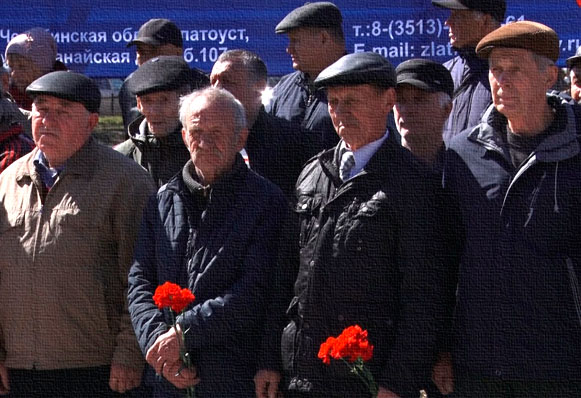 Самая страшная катастрофа 20-го века. Сегодня исполнилось 35 лет со дня взрыва на Чернобыльской атомной электростанции