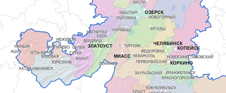 В Правительстве обсуждают создание агломерации
