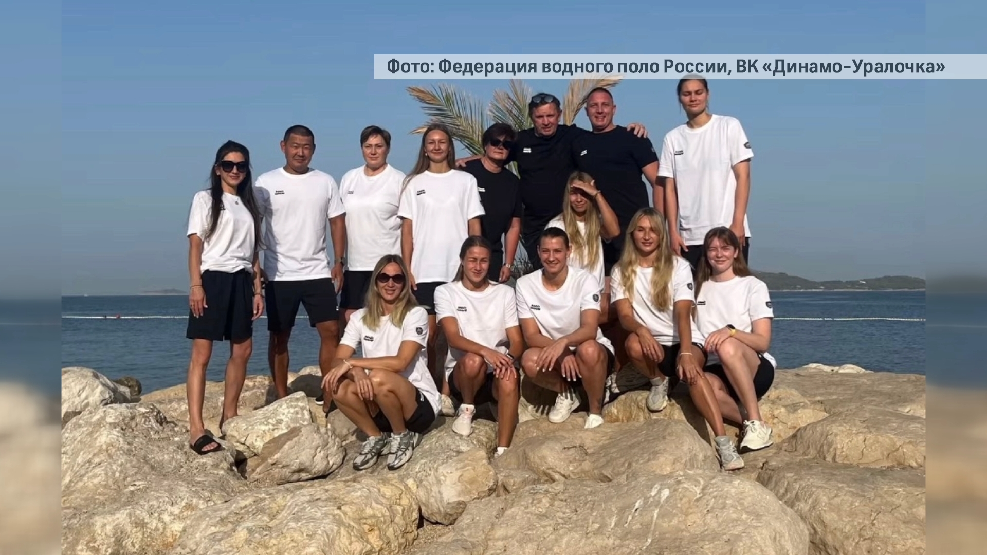 «Блок коротких новостей» 01.09.2026
