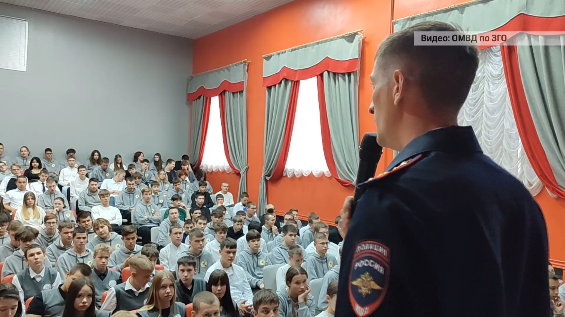 Более 400-т потерпевших и почти 107 миллионов рублей ущерба в 2025 году