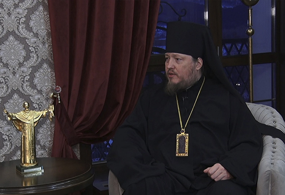 Анонс программы «День седьмой» на 25.12.2022