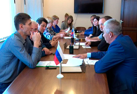 Причину низкой температуры в кранах с горячей водой назвал поставщик тепла