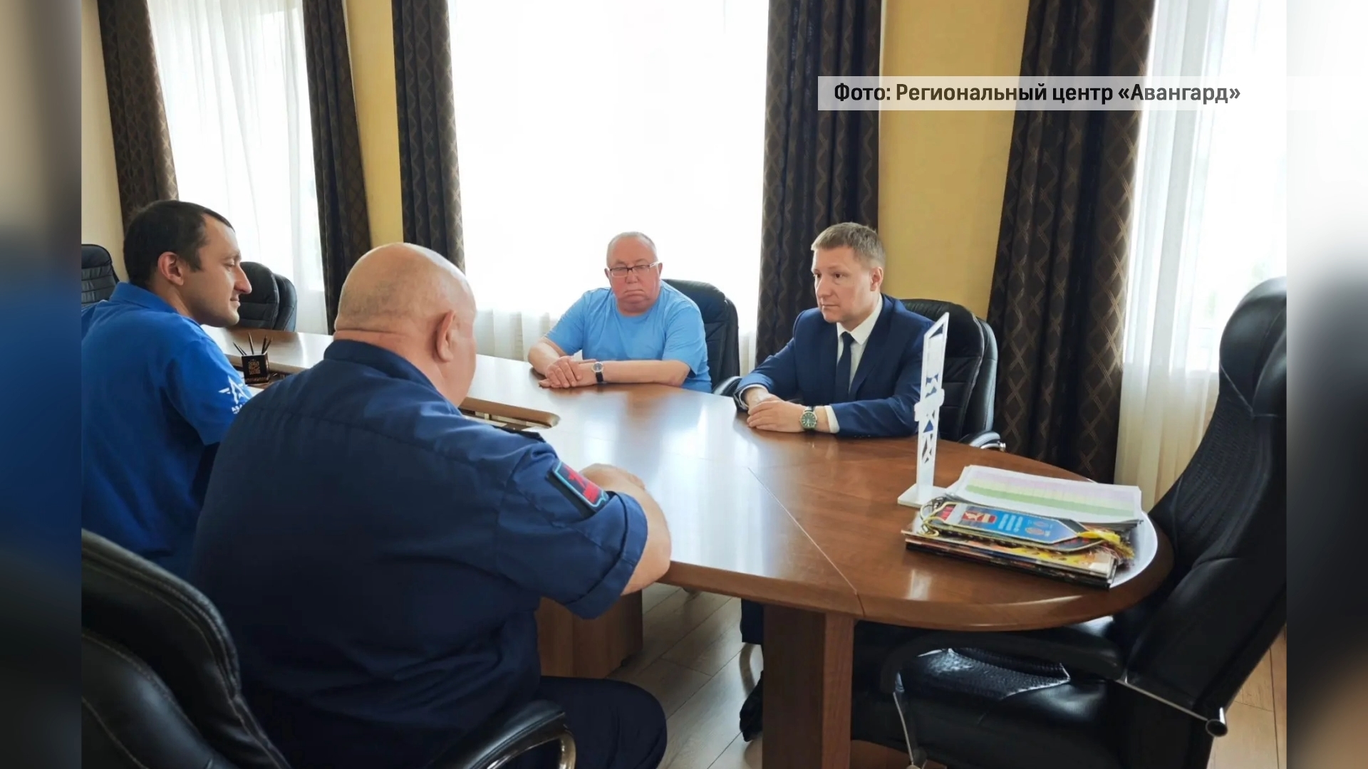«Блок коротких новостей» 29.06.2026