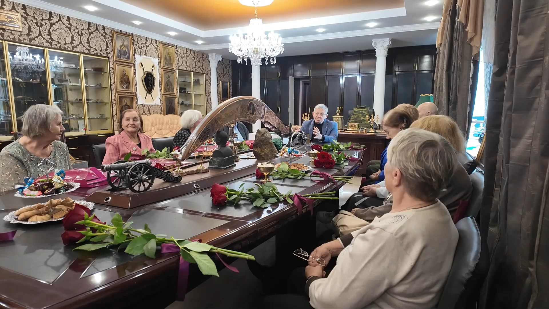 День оружейника и День машиностроителя
