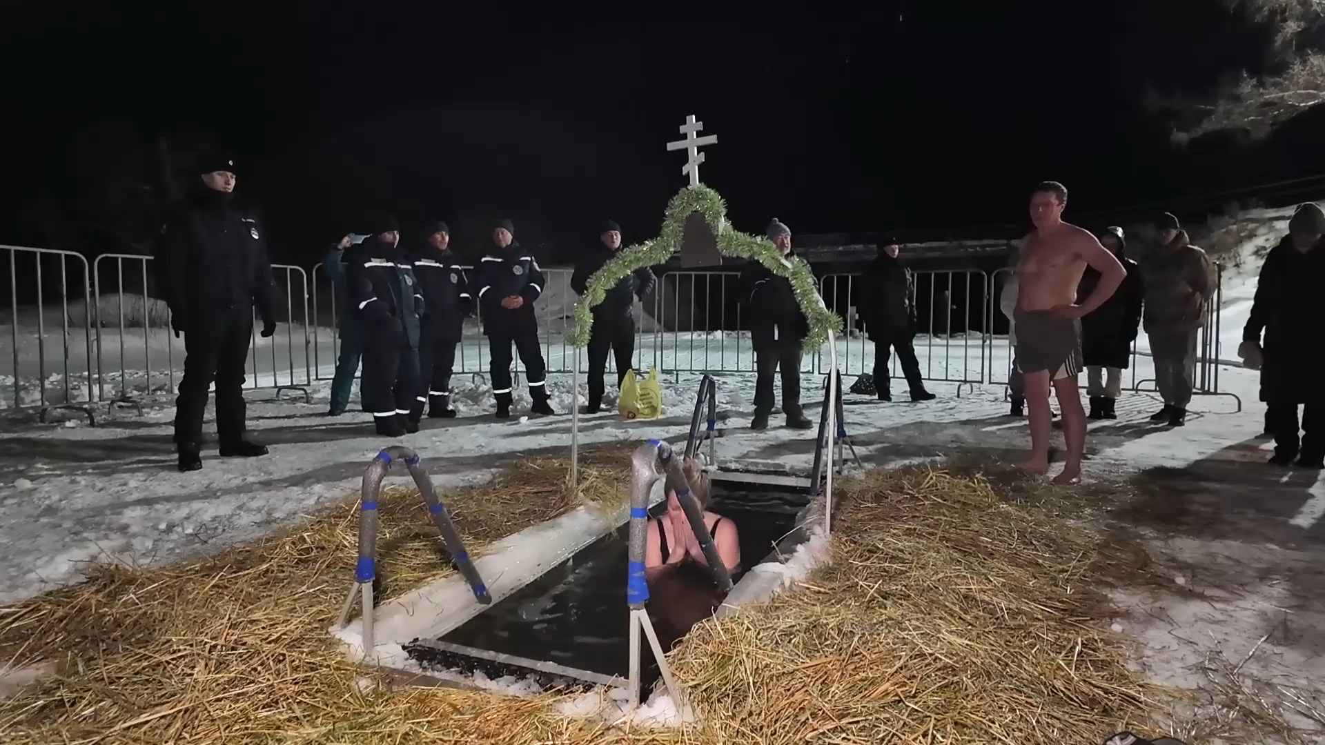 Нарушений и несчастных случаев не зафиксировано
