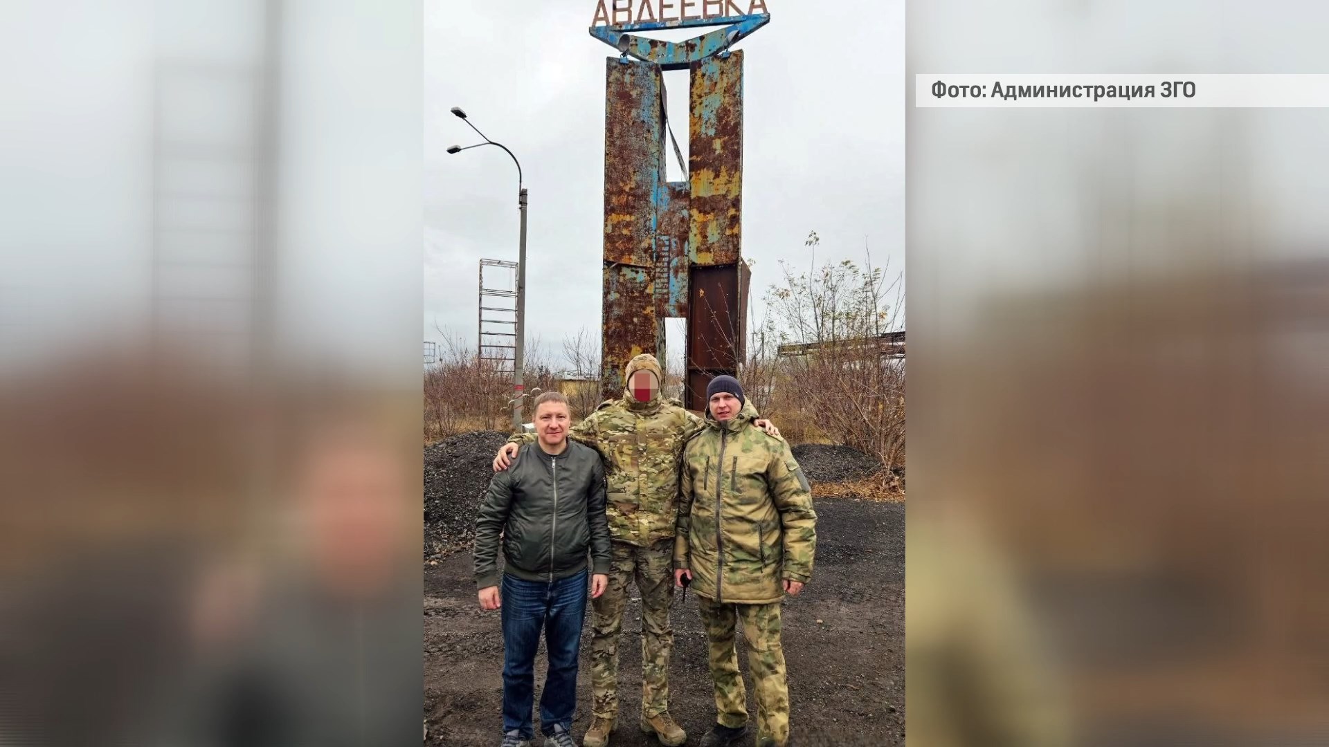 Из Златоуста в зону СВО доставили очередную партию гуманитарного груза