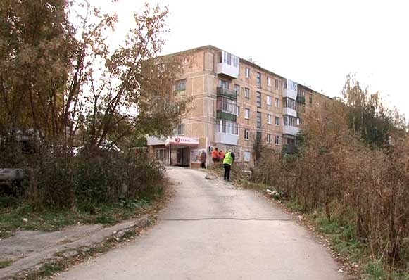 На городских улицах появятся коммунальные фотоловушки