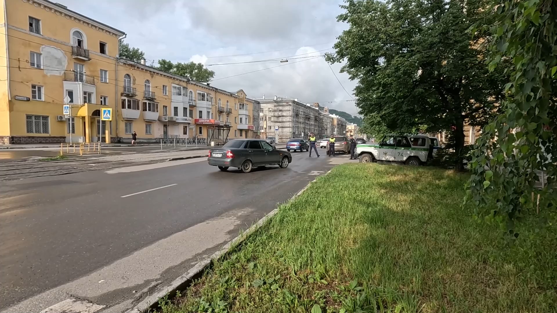 «БЛОК КОРОТКИХ НОВОСТЕЙ» 20.06.25