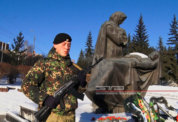 11 декабря 1994 года навсегда останется в памяти, как начало первой Чеченской войны