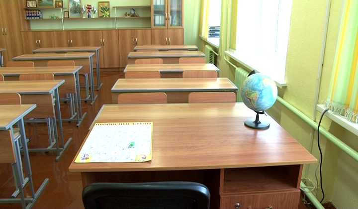 В Златоусте началась приемка школ
