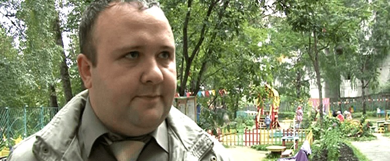 Максим Макаров – надежный друг, соратник и… начальник территориального отдела всегда готов прийти на помощь