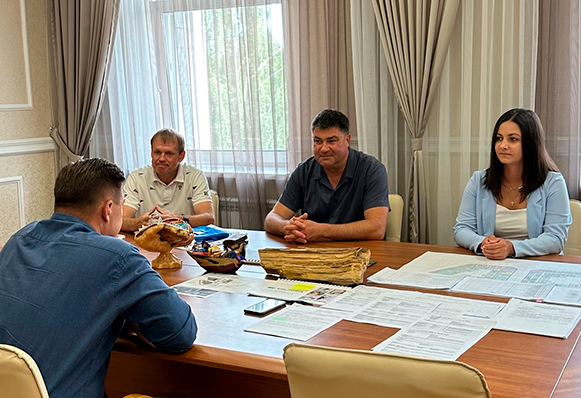 «КОРОТКИЕ НОВОСТИ» 07.08.2023