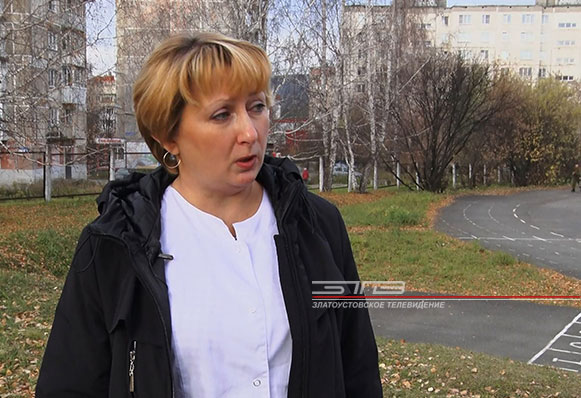 ДЗД: В Златоусте продолжается вакцинация против гриппа. Привито почти 23 тысячи взрослых и 10 тысяч детей