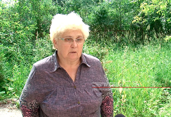 Татьяна Бабунова пообещала исправить ситуацию и продолжит работать