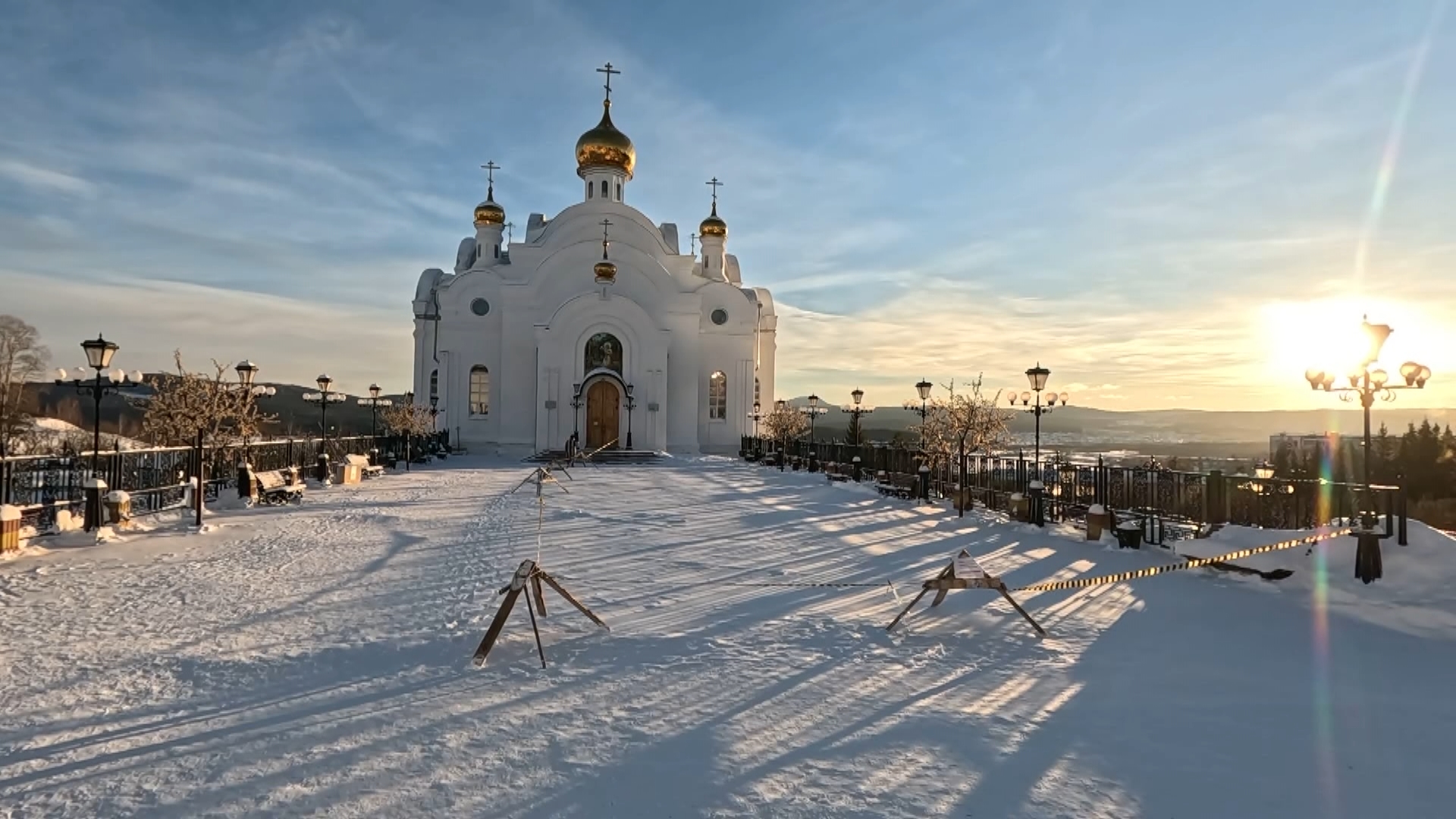 «КОРОТКИЕ НОВОСТИ» 15.01.2024