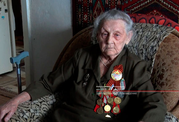 ДЗД: Шесть лет она прожила с надеждой на чудо