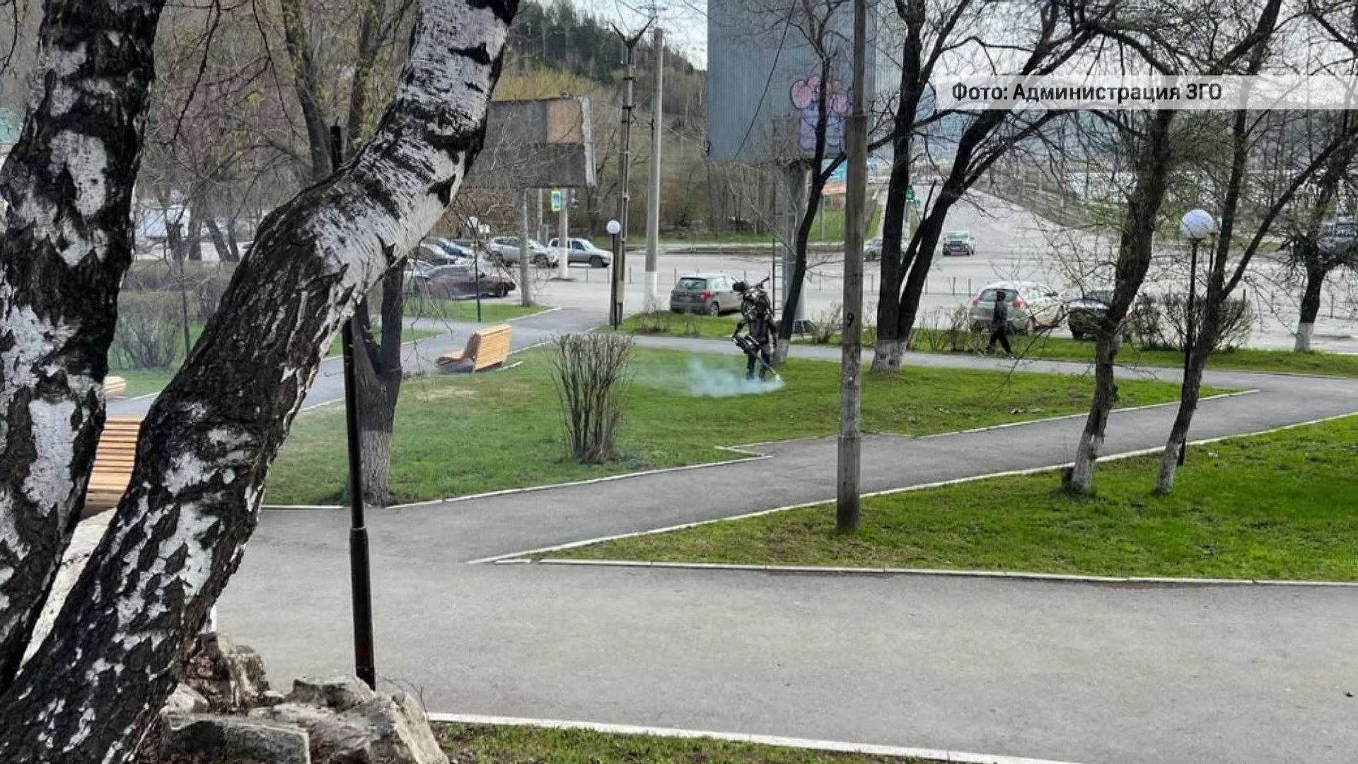 «КОРОТКИЕ НОВОСТИ» 24.04.2024