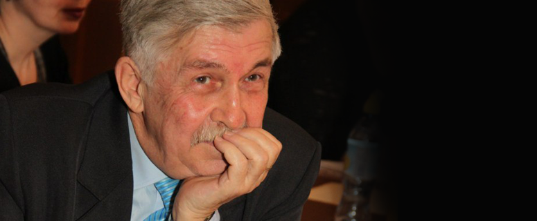 Александр Козлов встретил 65-летие презентацией новой книги