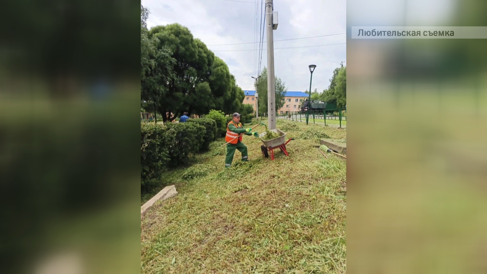 «Блок коротких новостей» 02.06.2026